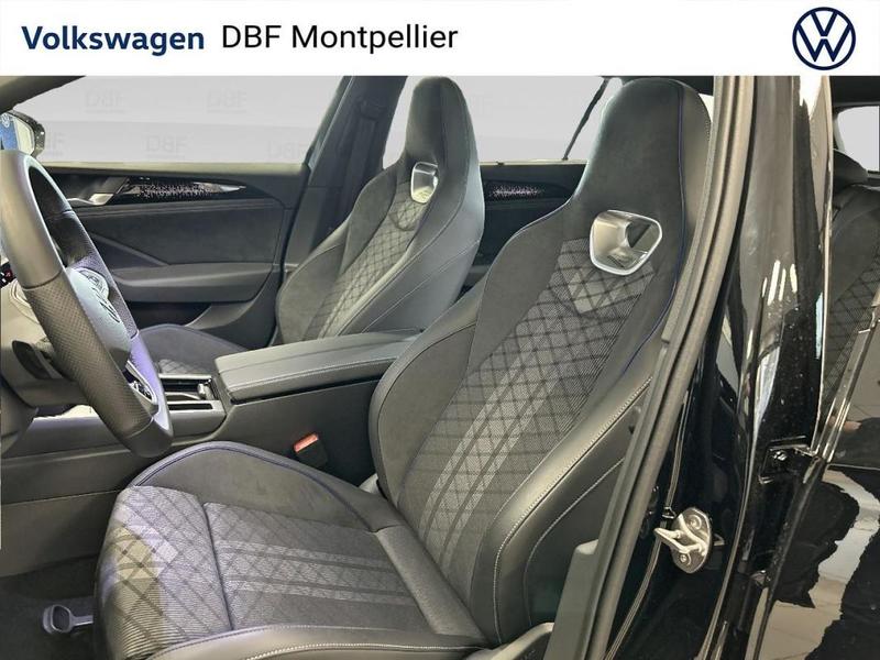 Volkswagen Passat Nouvelle Ehybrid 272ch Dsg6 R Lin