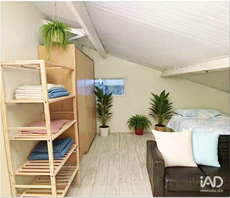 Local commercial - 115 m²