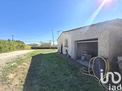 Maison - 102 m² - 4 pièces