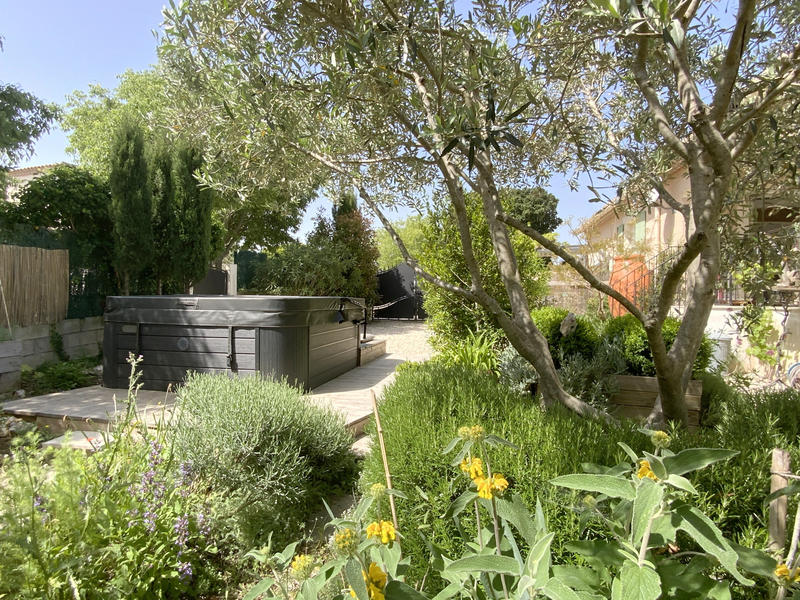 Maison - 143 m² - 7 pièces