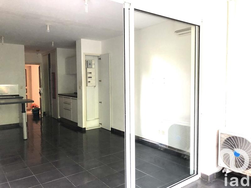Appartement - 31 m² - 1 pièce