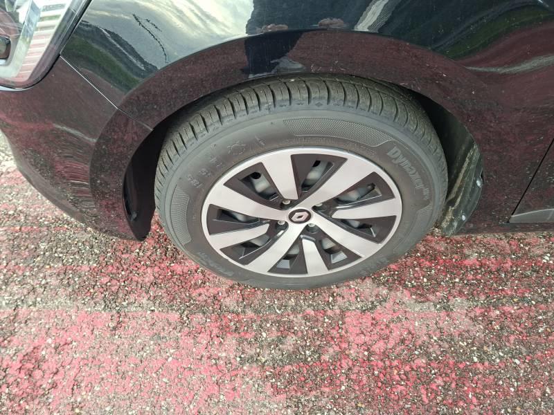 Renault Clio TCe 90 Equilibre