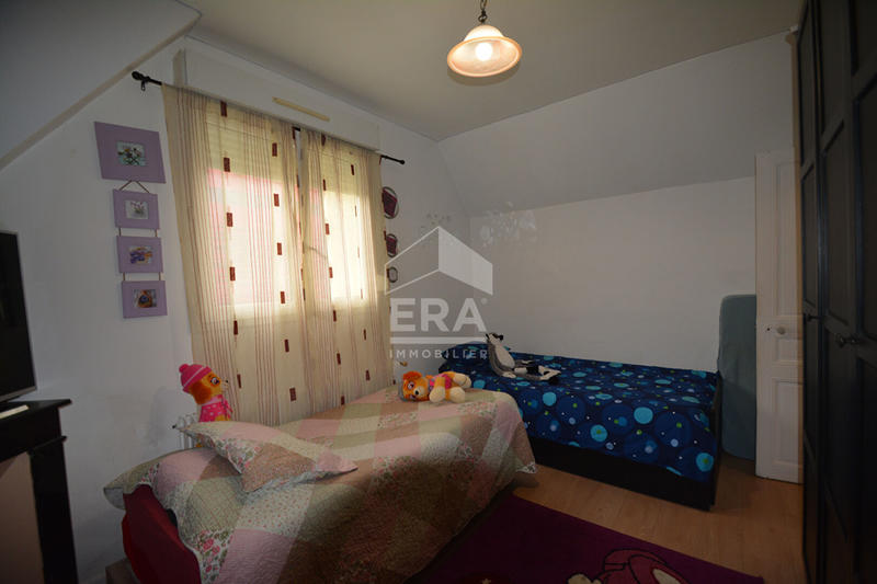 Maison - 82 m² - 4 pièces