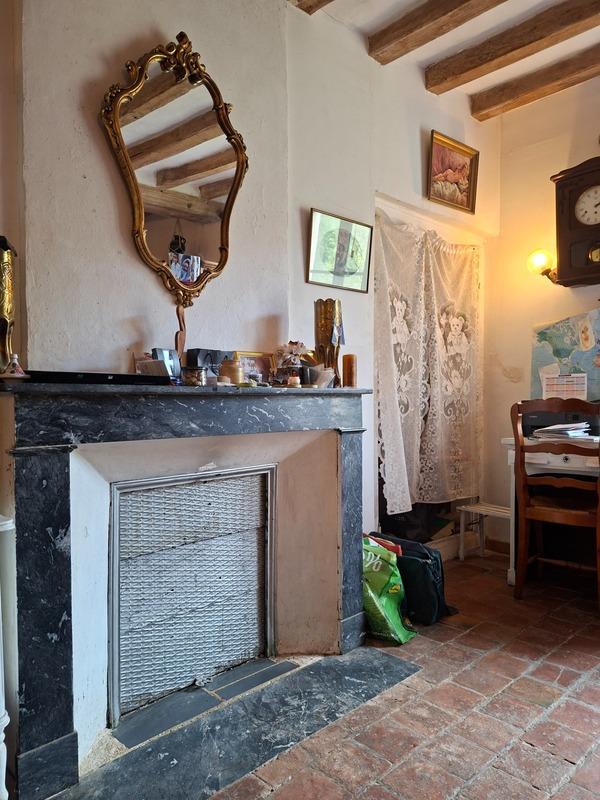 Propriété - 160 m² - 5 pièces