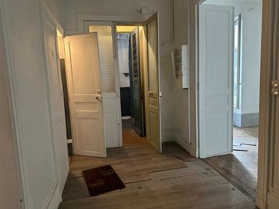 Appartement - 114 m² - 4 pièces