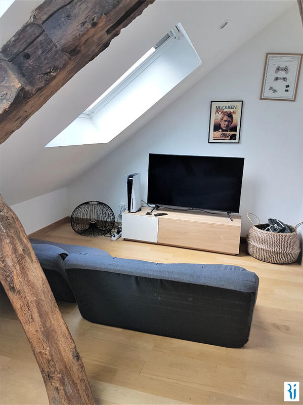 Appartement - 83 m² - 4 pièces