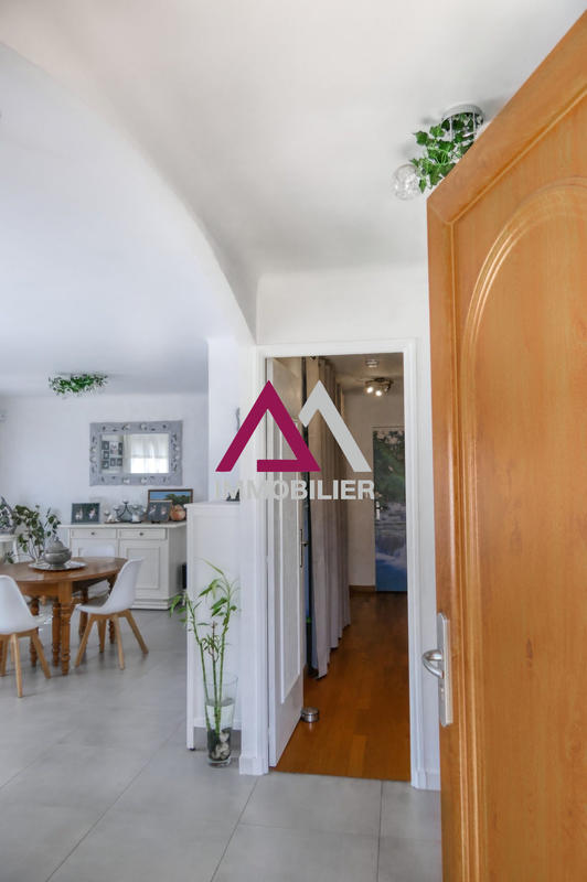 Villa - 89 m² - 5 pièces