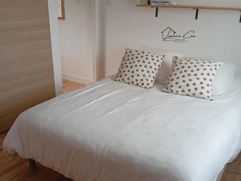 Maison - 128 m² - 7 pièces