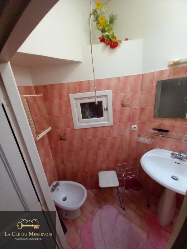 Maison de village - 159 m² - 5 pièces