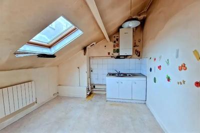 Appartement - 37 m² - 2 pièces