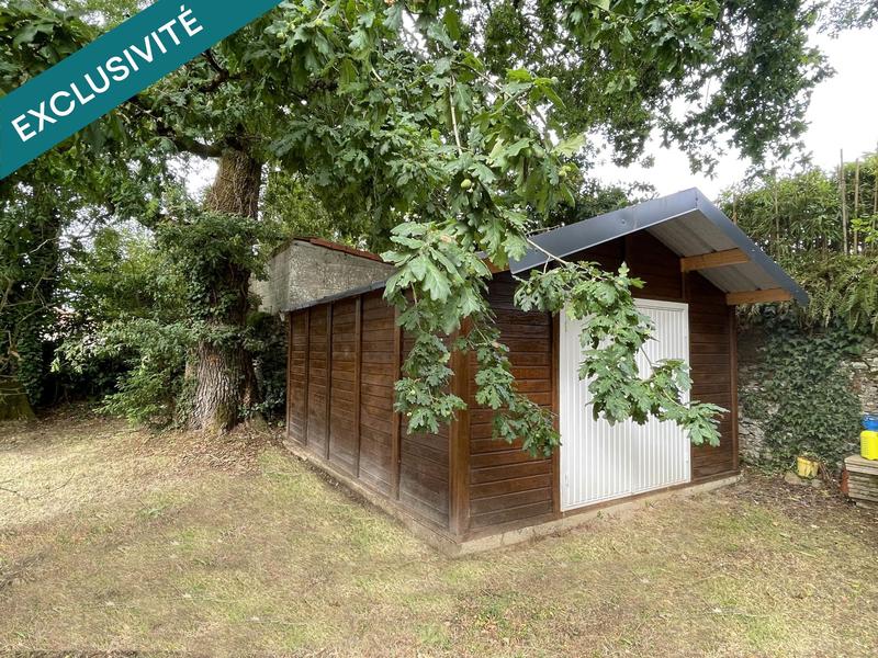 Villa - 155 m² - 6 pièces