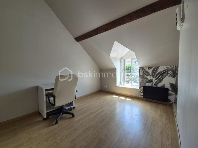 Maison de ville - 63 m² - 3 pièces