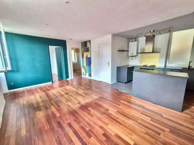 Appartement - 50 m² - 3 pièces