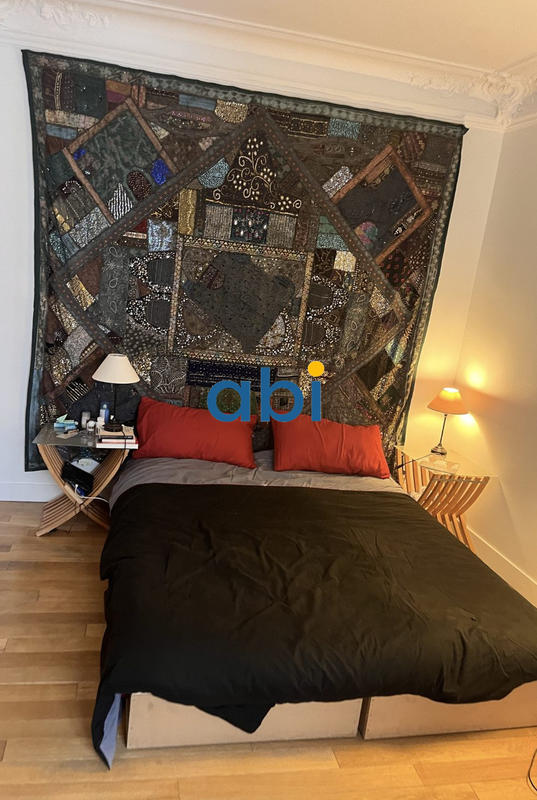 Appartement - 53 m² - 3 pièces