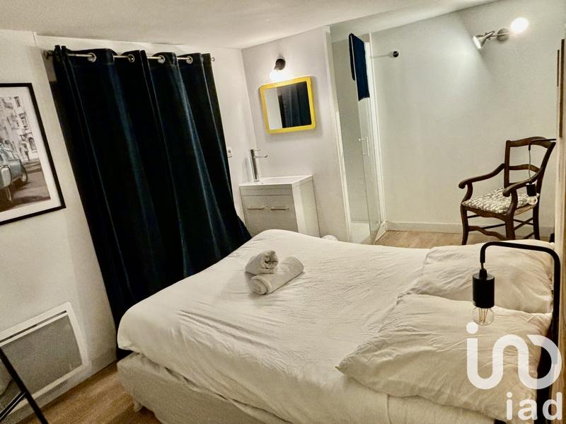 Maison - 130 m² - 7 pièces