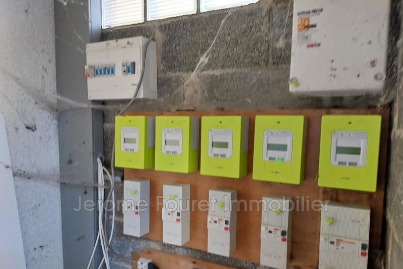 Immeuble - 242 m² - 4 pièces