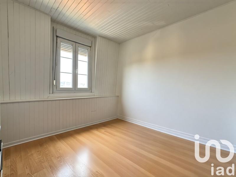 Appartement - 69 m² - 3 pièces