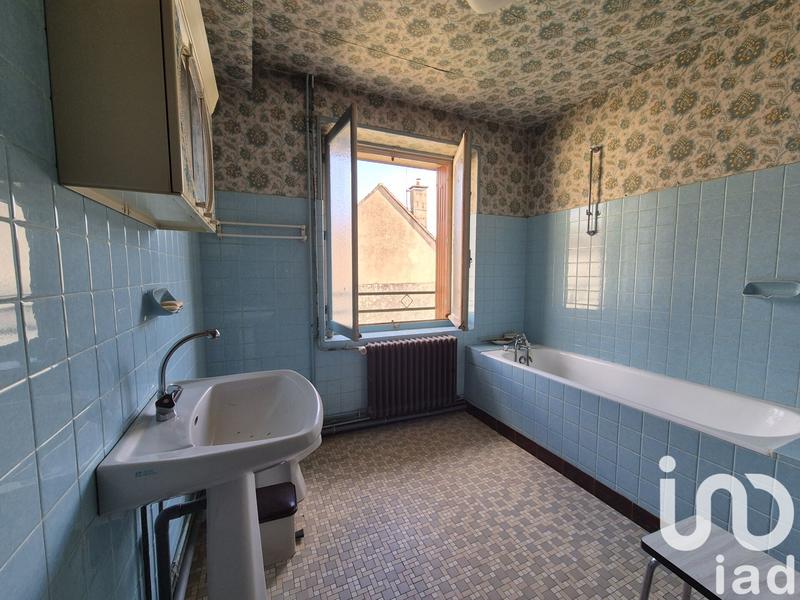 Ferme - 175 m² - 6 pièces