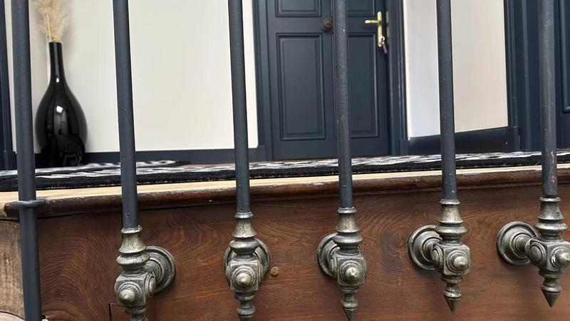 Propriété - 207 m² - 9 pièces