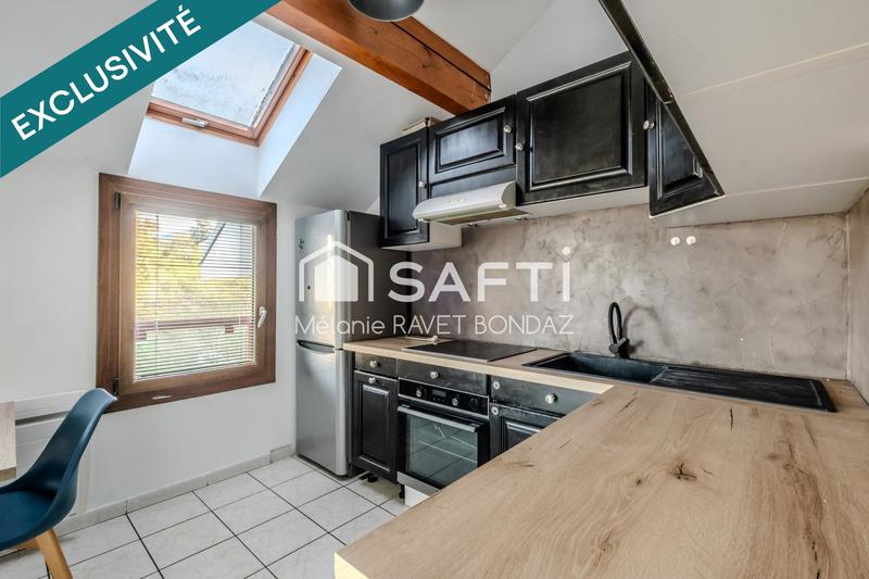 Appartement - 81 m² - 4 pièces