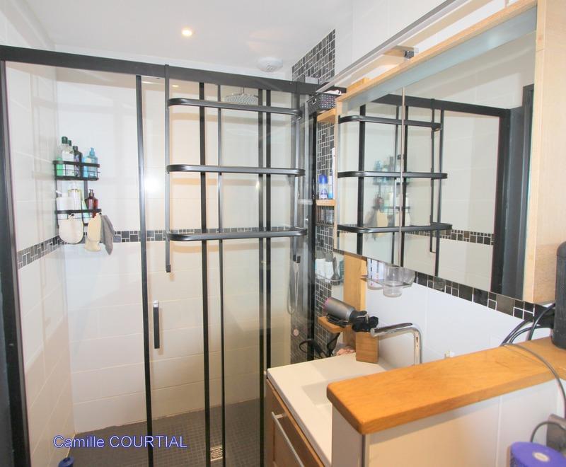 Maison - 81 m² - 4 pièces