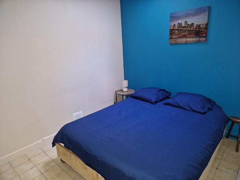 Maison - 102 m² - 4 pièces