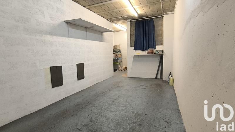 Appartement - 122 m² - 5 pièces