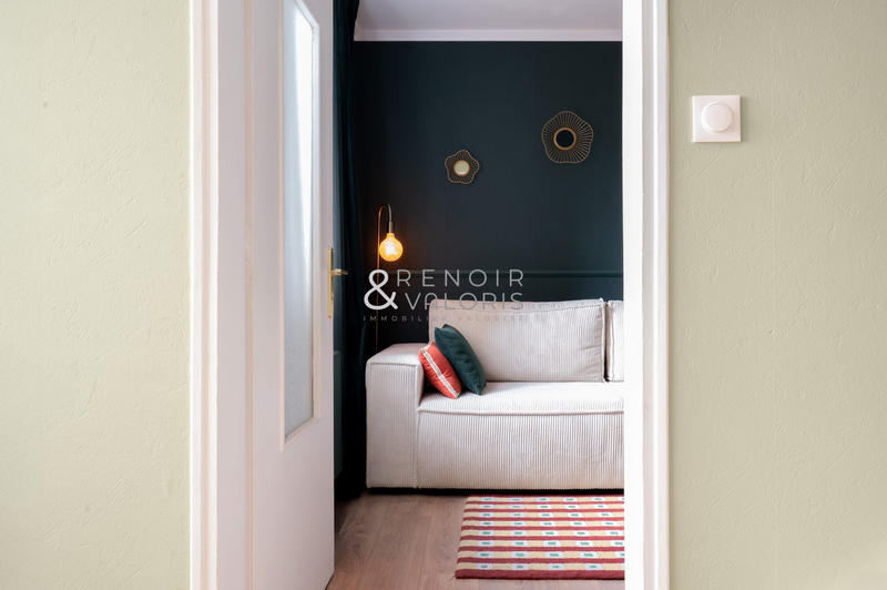 Maison - 148 m² - 6 pièces