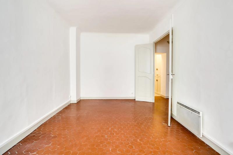 Appartement - 53 m² - 1 pièce