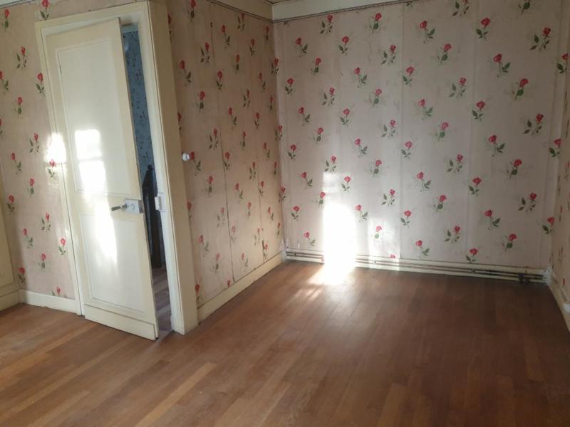 Maison de campagne - 100 m² - 7 pièces