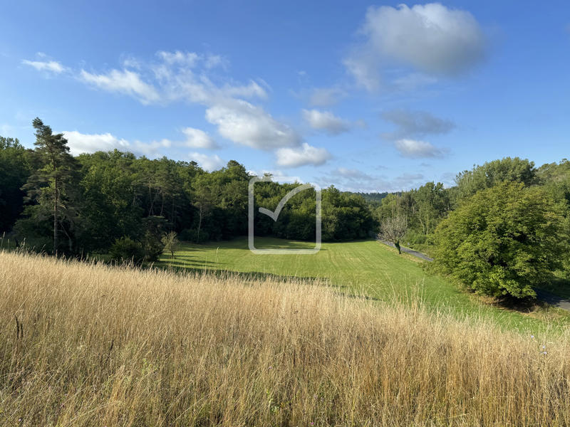 Maison - 137 m² - 6 pièces