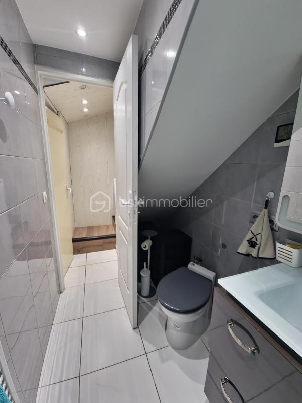 Longère - 107 m² - 5 pièces