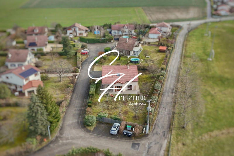 Villa - 165 m² - 6 pièces