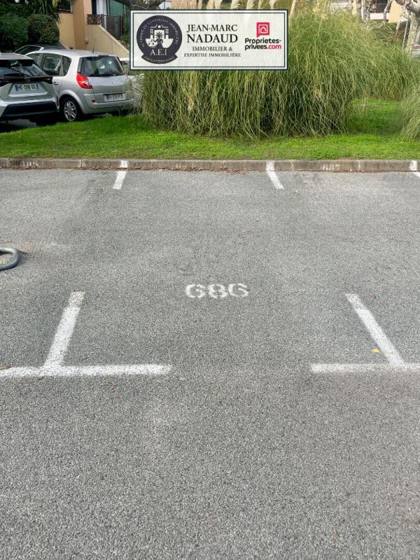 Appartement - 30 m² - 2 pièces