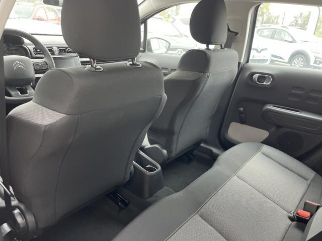 Citroën C3 PureTech 83 s&amp;S Bvm5 Feel Pack