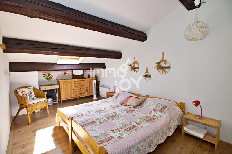 Maison - 84 m² - 3 pièces