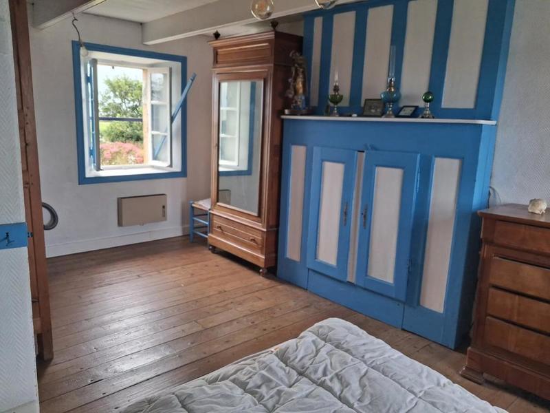 Maison de village - 106 m² - 5 pièces