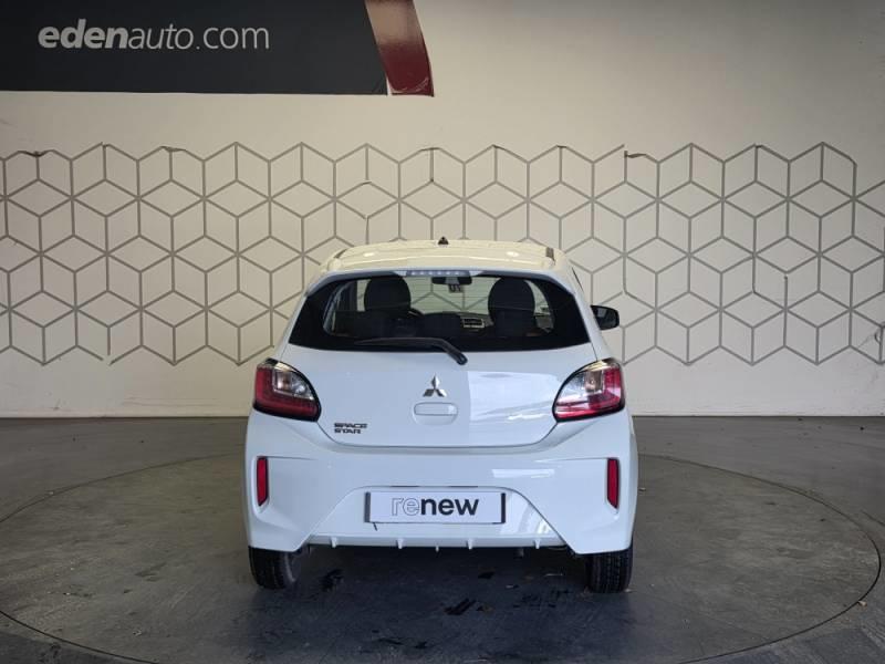 Mitsubishi Space Star 1.0 Mivec 71 As&amp;G In