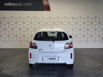 Mitsubishi Space Star 1.0 Mivec 71 As&amp;G In