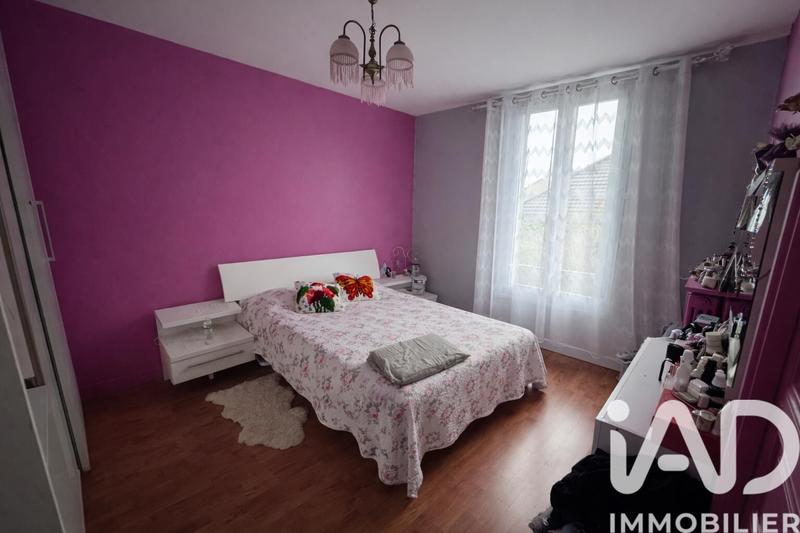Maison - 159 m² - 6 pièces