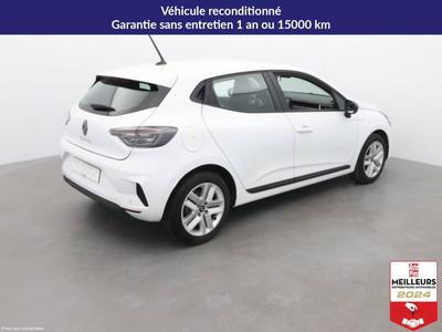 Renault Clio 1.5 Blue Dci 100ch Evolution Gsr2