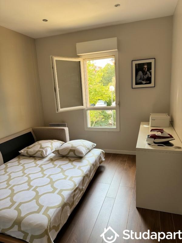 Appartement - 70 m² - 4 pièces