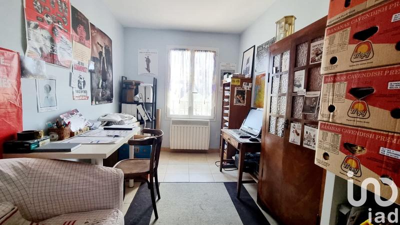 Maison de village - 67 m² - 3 pièces