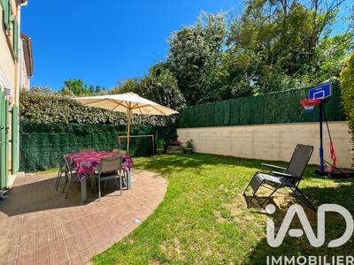 Maison - 102 m² - 5 pièces