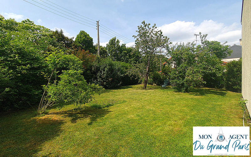 Maison - 156 m² - 6 pièces