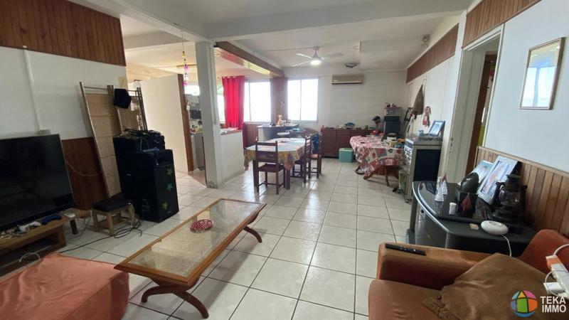 Villa - 172 m² - 7 pièces