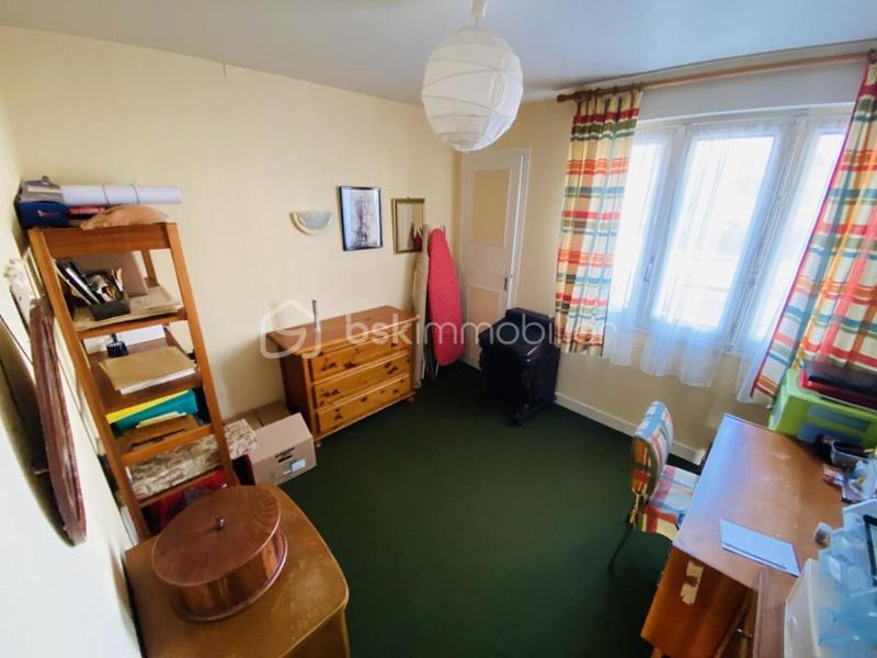 Maison de ville - 125 m² - 5 pièces