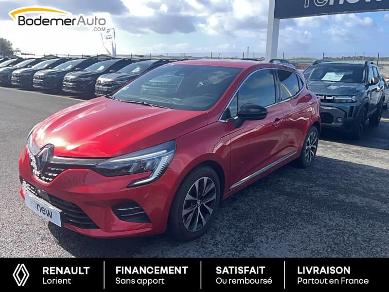 Renault Clio TCe 90 Techno