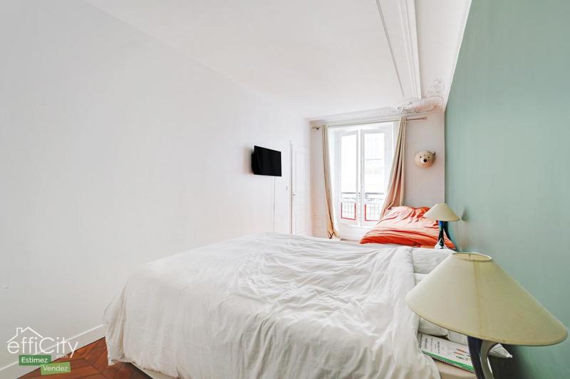 Appartement - 67 m² - 2 pièces