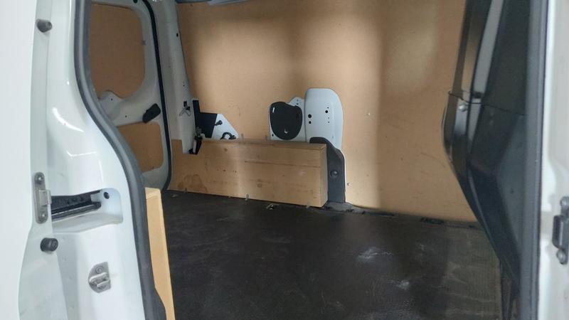 Renault Express Confort - Blue dCi 95-22